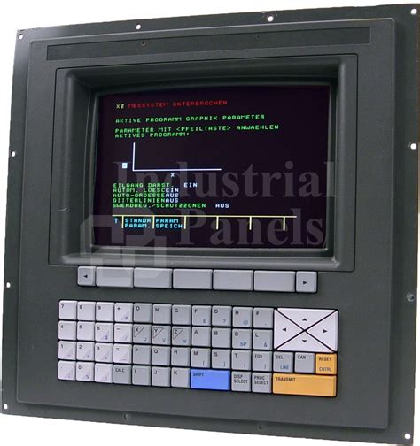 info industrial-panels.com manufacturers allen-bradley-cnc-monitors|Manufacturers for CRT & LCD Replacement Monitors.